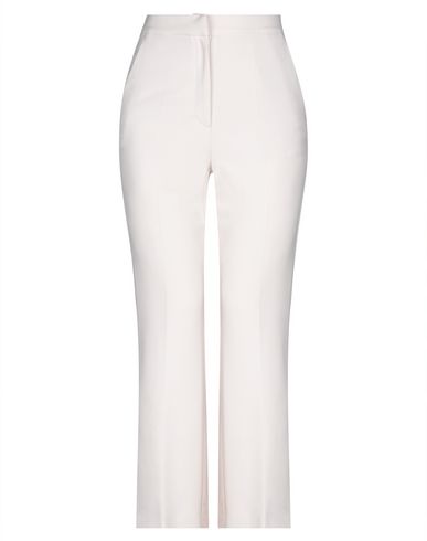 Space Simona Corsellini Pants In Beige