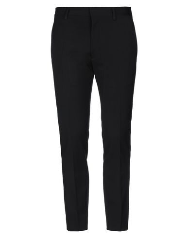 Dsquared2 Casual Pants In Black