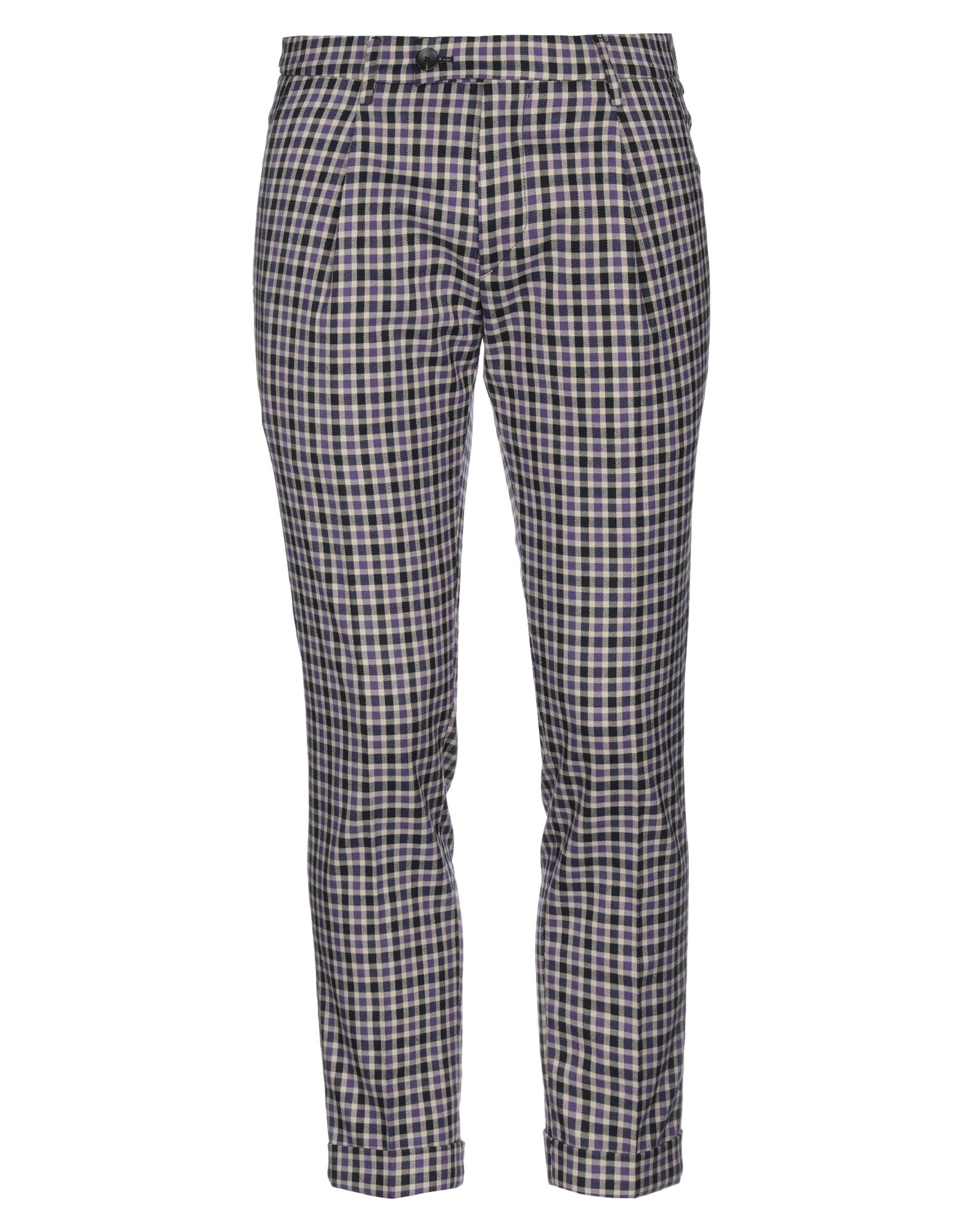 MICHAEL COAL - Повседневные брюки