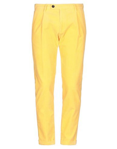 Michael Coal Pants In Yellow