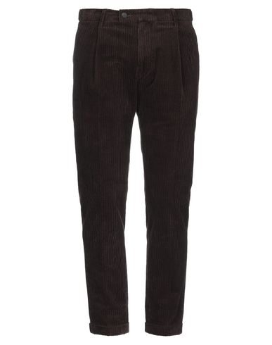 Michael Coal Pants In Brown