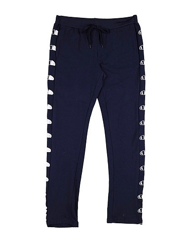 AMERICANINO Pantalone Blu notte 95% Cotone, 5% Elastan