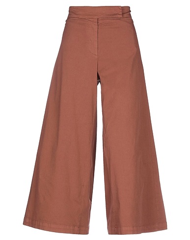 ZOOM HACHE - Casual pants