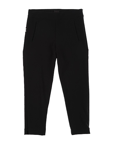 JIJIL JOLIE Casual trouser Black 88% Polyester, 12% Elastane