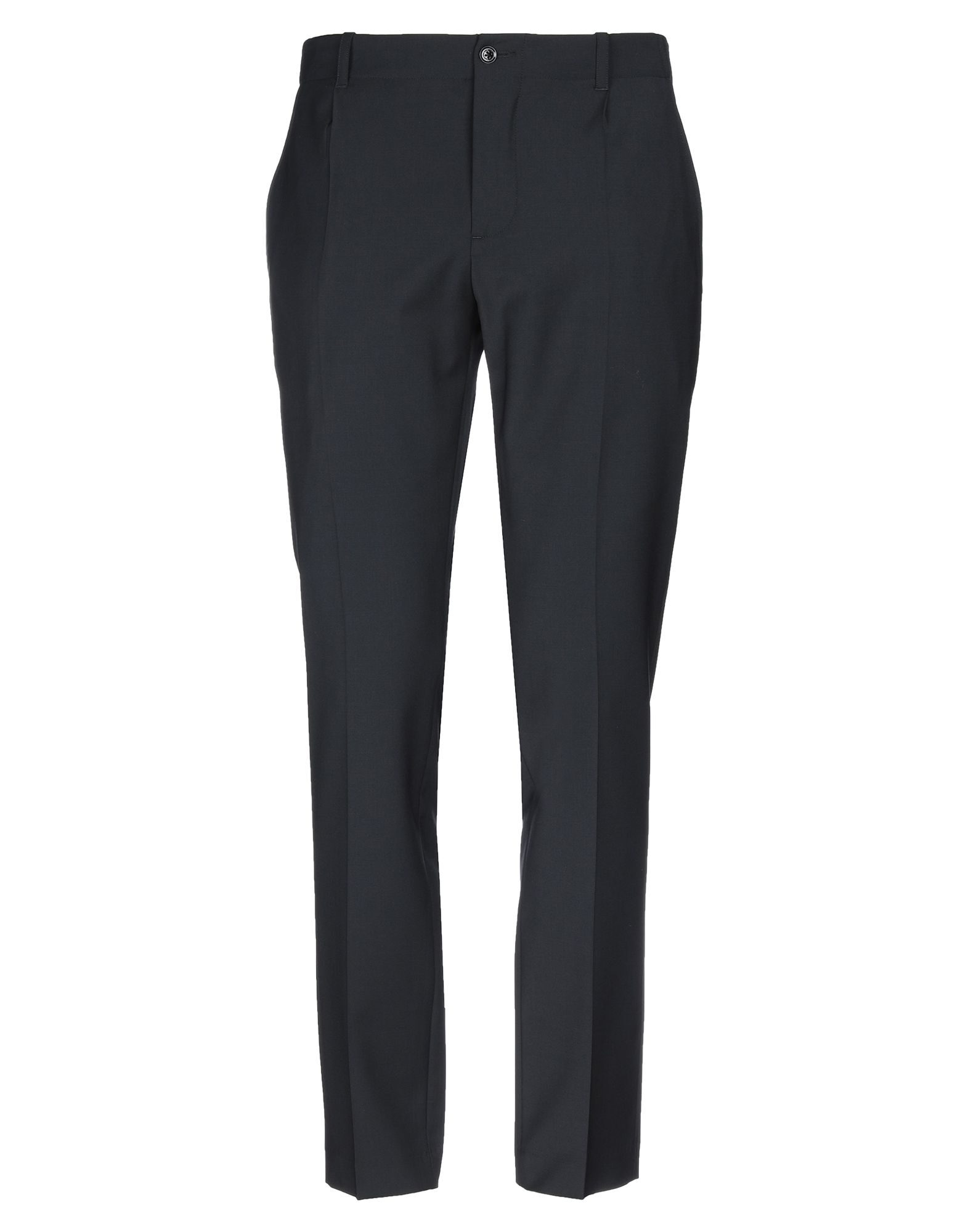 GREY DANIELE ALESSANDRINI - Pants