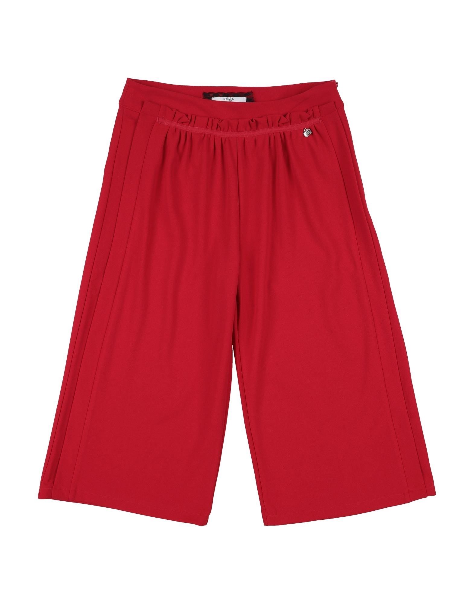 RELISH - Повседневные брюки