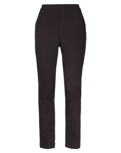 1-one Pants In Brown