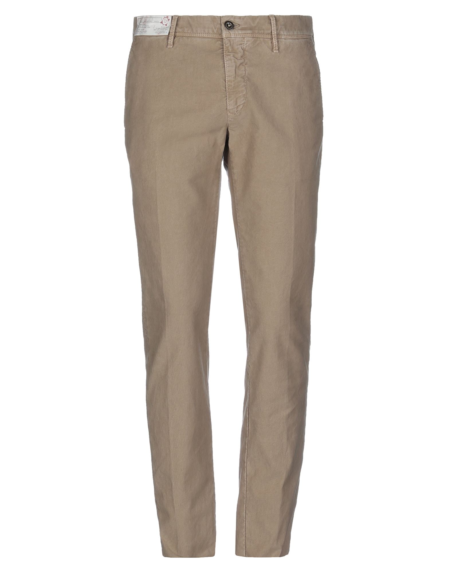 INCOTEX - Trousers
