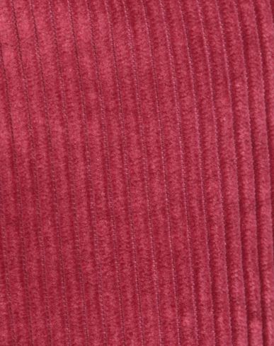 Shop White Sand 88 White Sand Woman Pants Garnet Size 6 Cotton, Modacrylic, Polyamide In Red