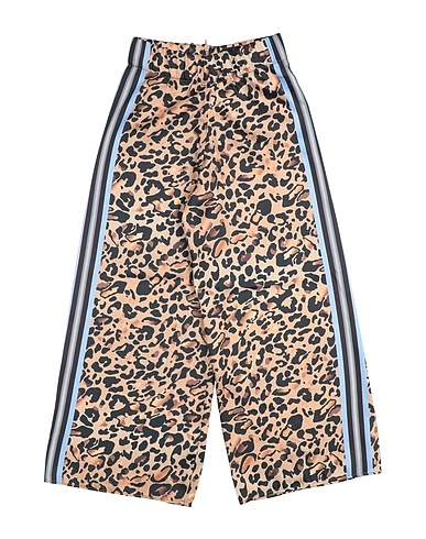 JIJIL JOLIE Casual trouser Beige 100% Polyester