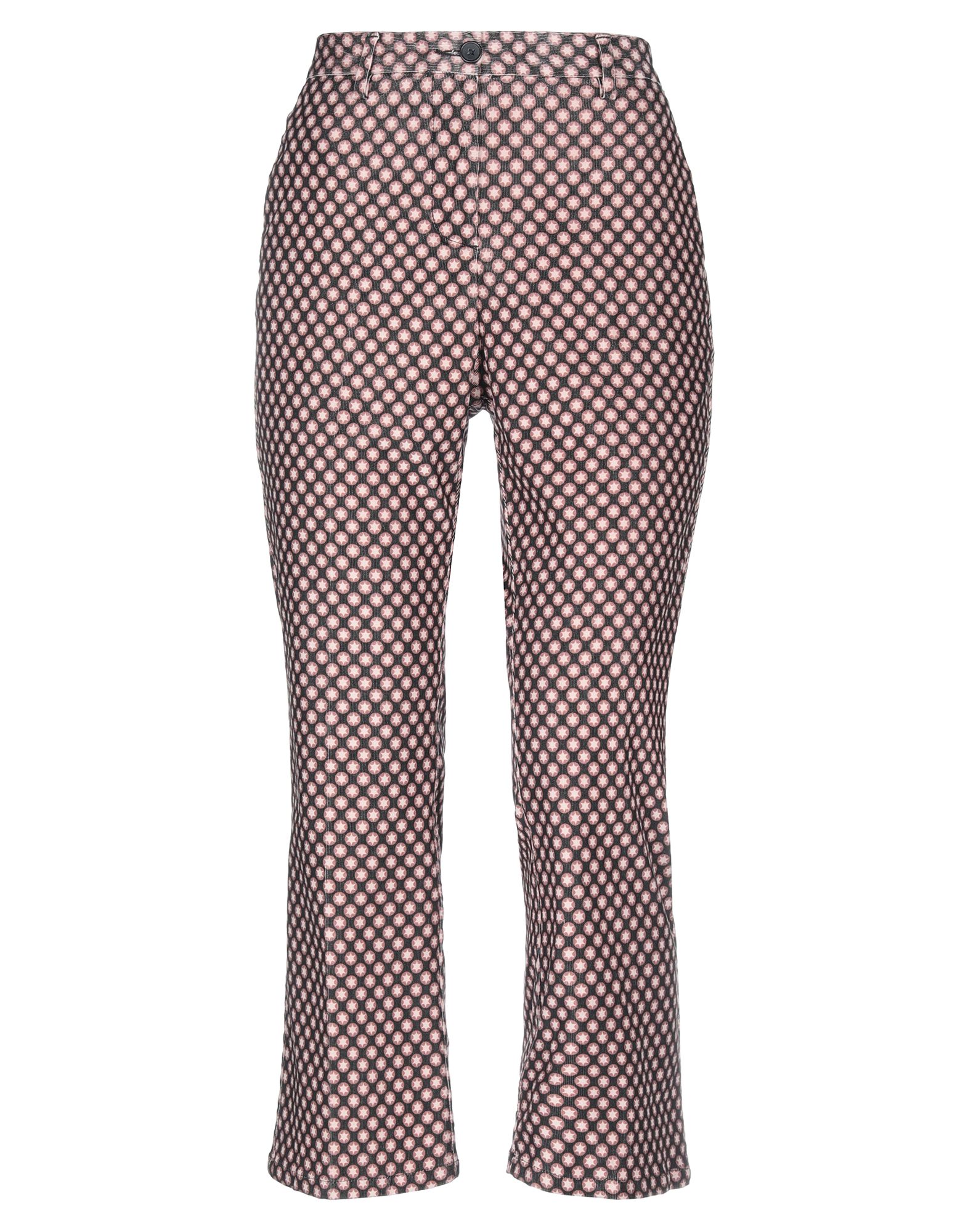 WHITE SAND - Pantaloni