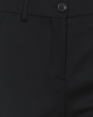Slowear Pants In Black