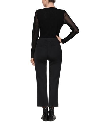 Slowear Pants In Black