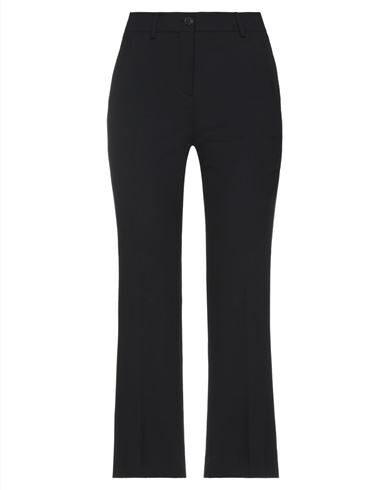 Slowear Pants In Black