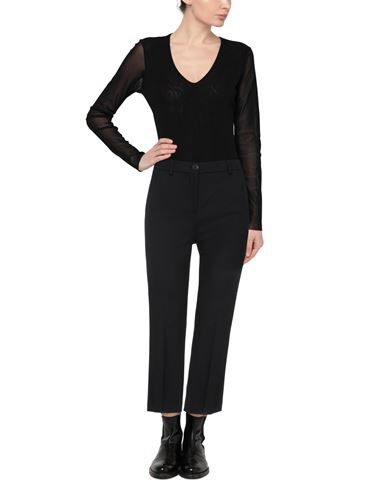 Slowear Pants In Black