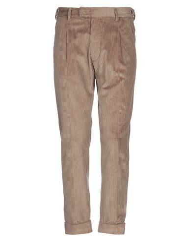 Messagerie Casual Pants In Khaki