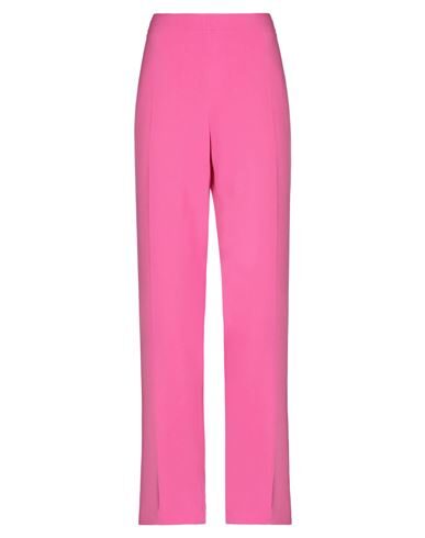 Clips Pants In Fuchsia