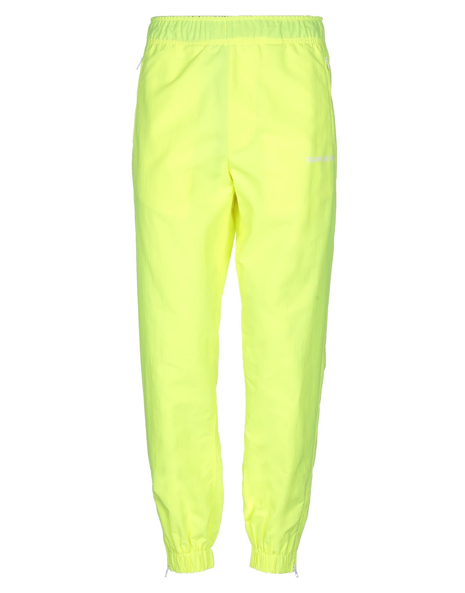 CALVIN KLEIN JEANS - Pantaloni