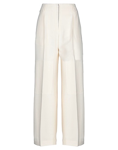 ZOOM JIL SANDER - Casual pants