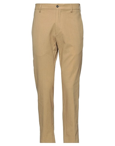 BE ABLE Hosen Beige 100% Baumwolle