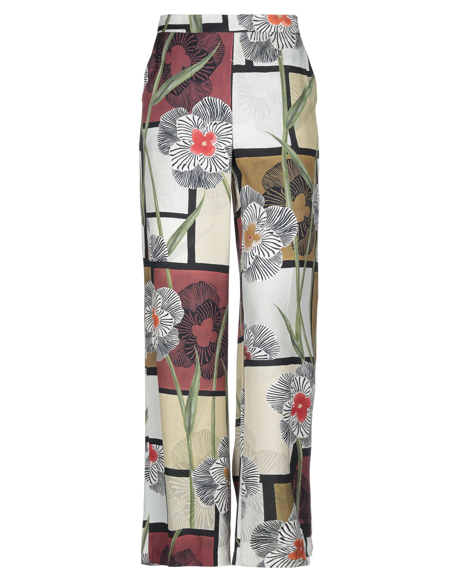 MALÌPARMI - Trousers