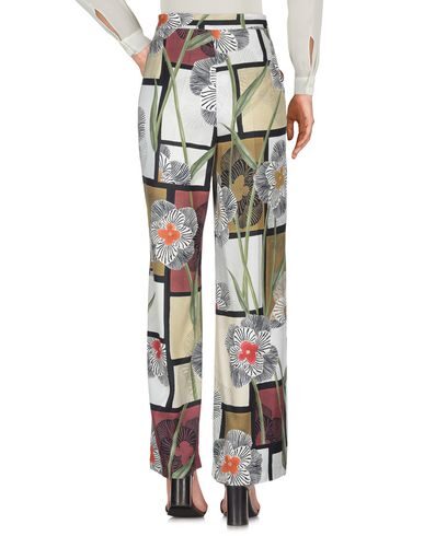 Maliparmi Pants In Green