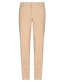 BRUNELLO CUCINELLI - 5-pocket