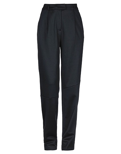 ADIDAS ORIGINALS Sports trouser Black 52% Cotton, 48% Polyester