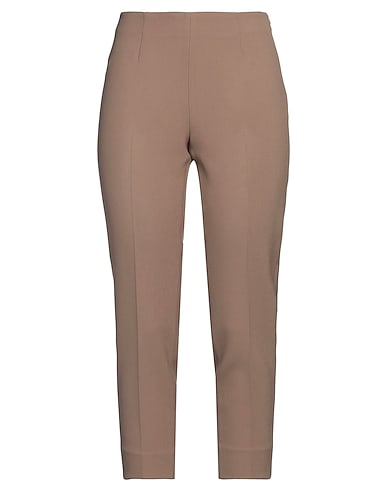 PESERICO Pantalone 64% Poliestere, 27% Viscosa, 6% Cotone, 3% Elastan