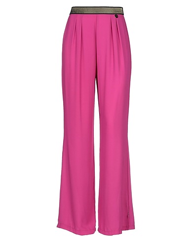 ZOOM TOY G. - Casual pants