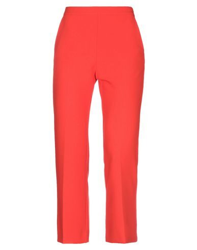 Maliparmi Pants In Red