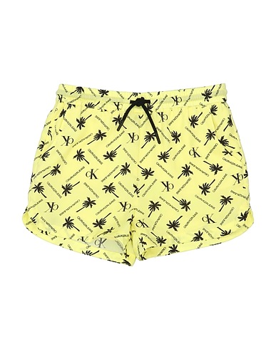 ZOOM CALVIN KLEIN JEANS - Shorts & Bermuda