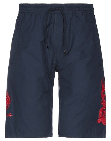 ZOOM MAHARISHI - Shorts & Bermuda