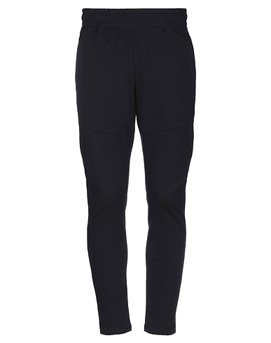 SPALDING Casual trouser Black 100% Cotton