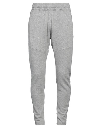 SPALDING Pantalone Grigio 100% Cotone