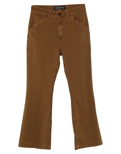 Department 5 Pants In Brown