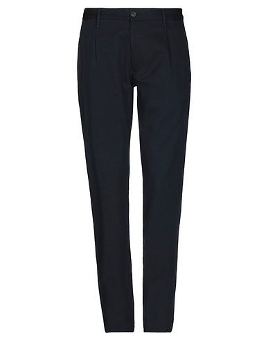 ZOOM ARMANI JEANS - Casual pants