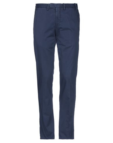 Raf Moore Casual Pants In Dark Blue