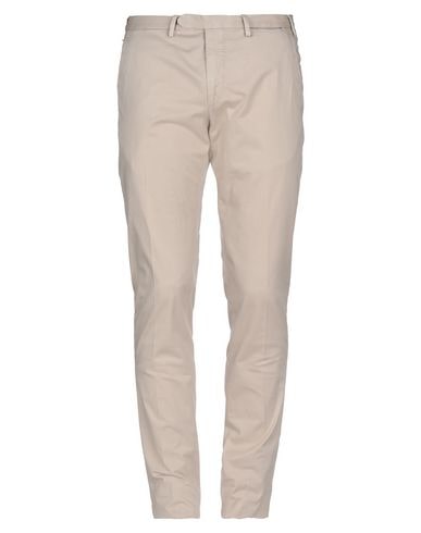 Raf Moore Casual Pants In Beige