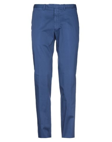 Raf Moore Casual Pants In Blue