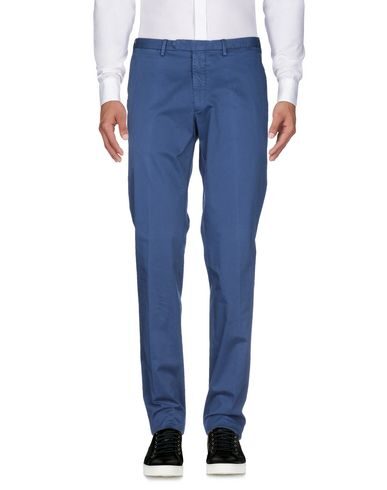 Raf Moore Casual Pants In Blue