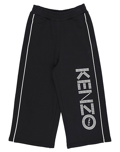 ZOOM KENZO - Cropped pants & culottes