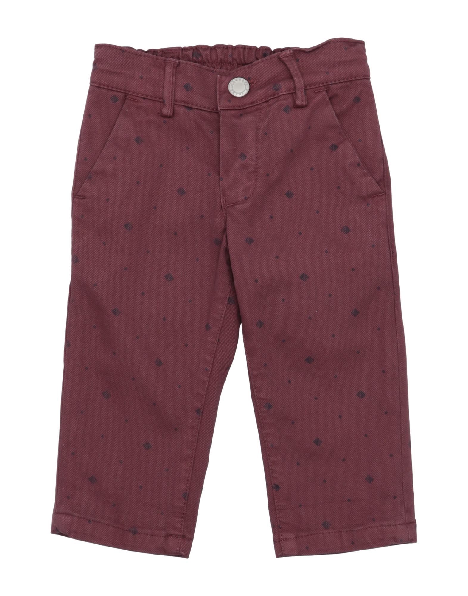 MANUELL & FRANK - Pants