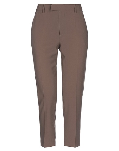 ZOOM PIERANTONIO GASPARI - Cropped pants & culottes