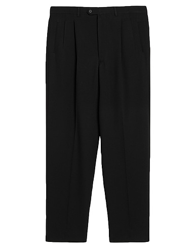ZOOM GIORGIO ARMANI LE COLLEZIONI - Casual pants