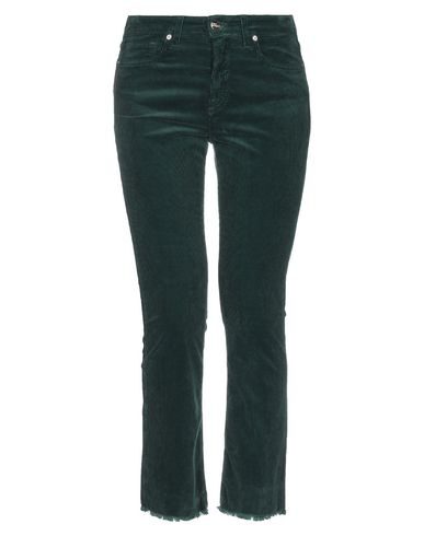 2w2m Pants In Dark Green