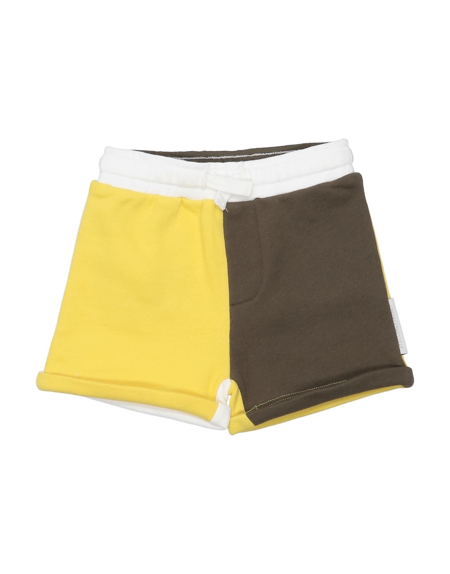 STELLA McCARTNEY KIDS - Shorts & Bermuda Shorts