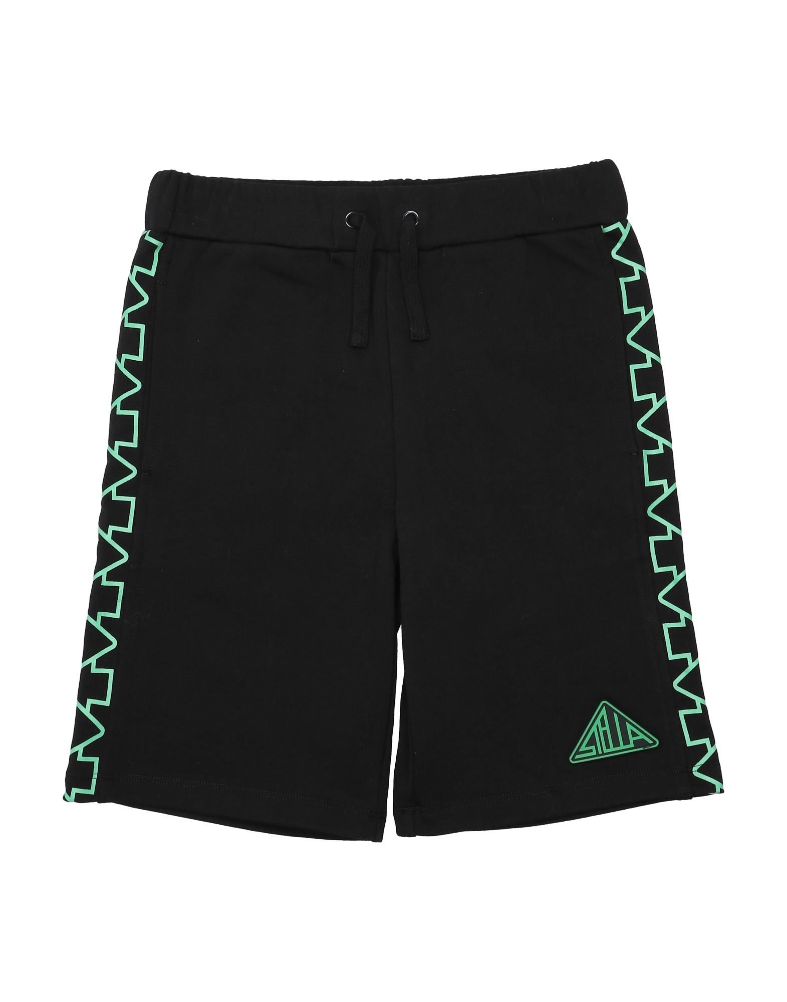 STELLA McCARTNEY KIDS - Shorts & Bermuda Shorts