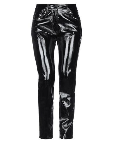 Messagerie Pants In Black