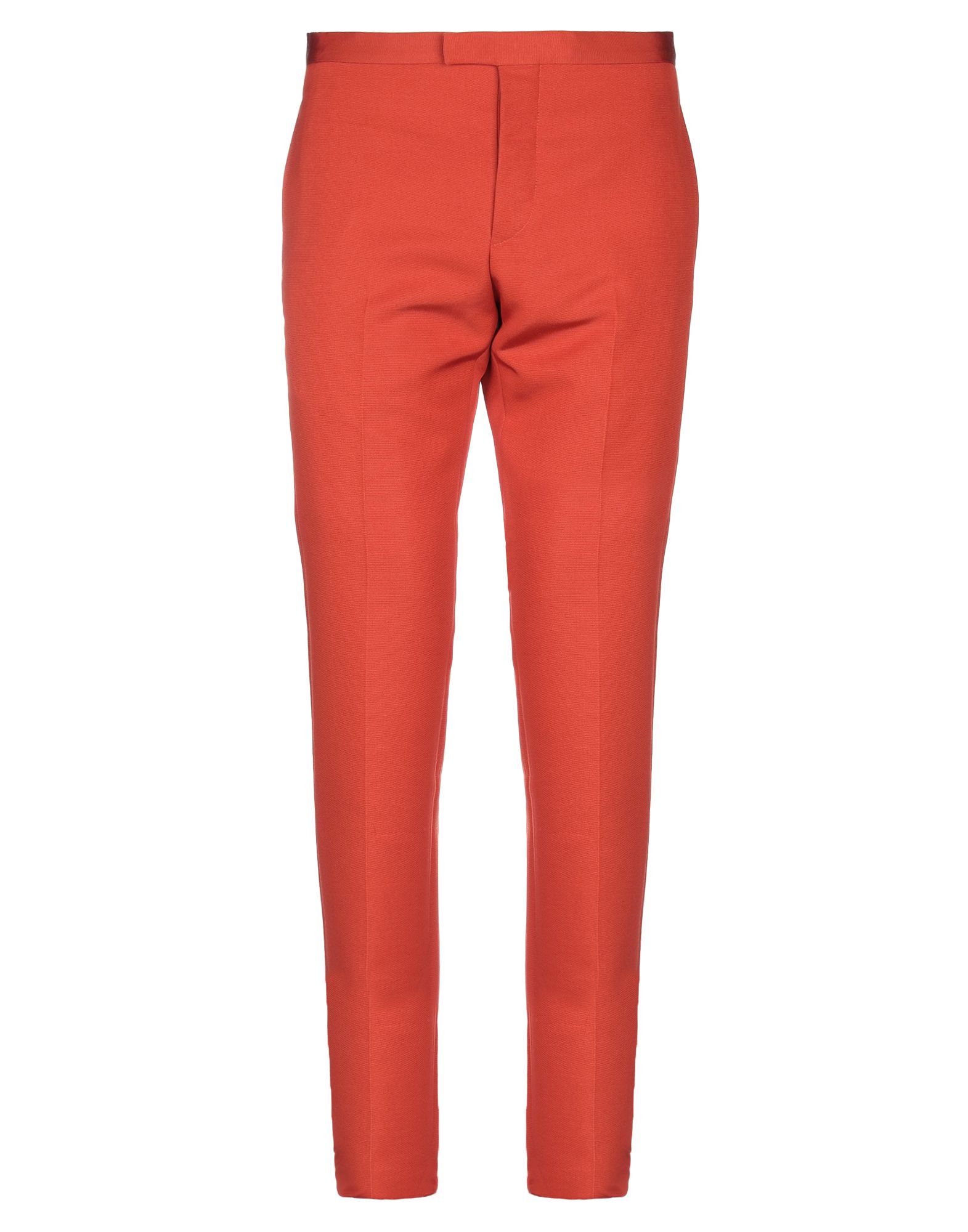 gucci orange pants